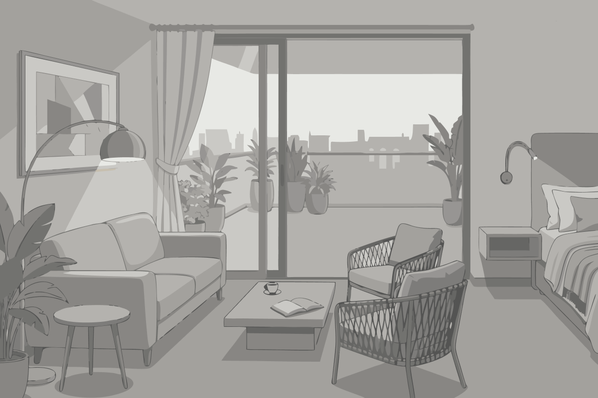 Suite Superior Premium